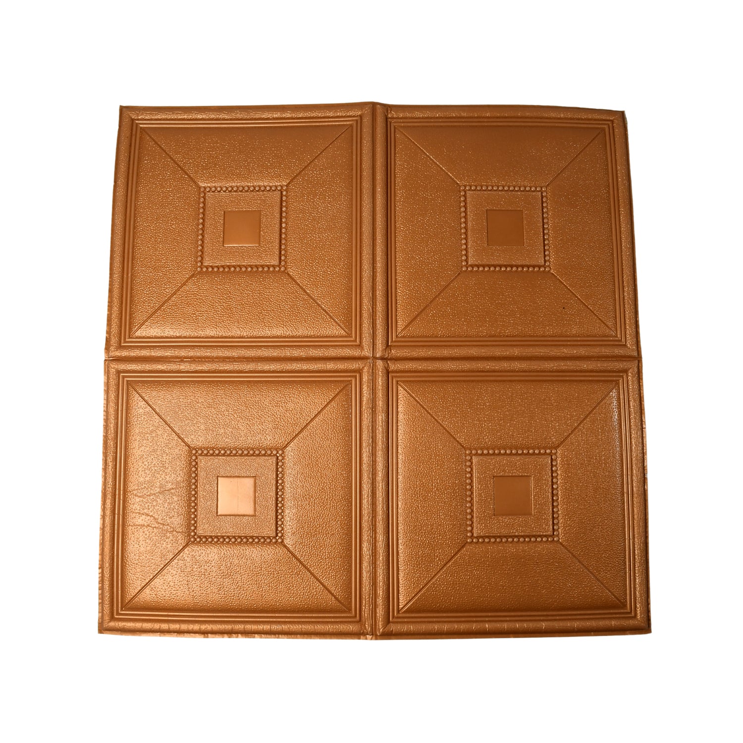 3D foam wallpaper square design 3D foam wallpaper square design